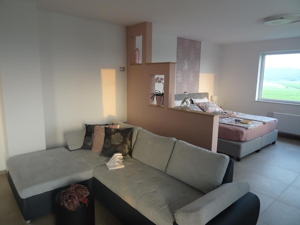Val&Sol Apartments เซโชเล ภายนอก รูปภาพ