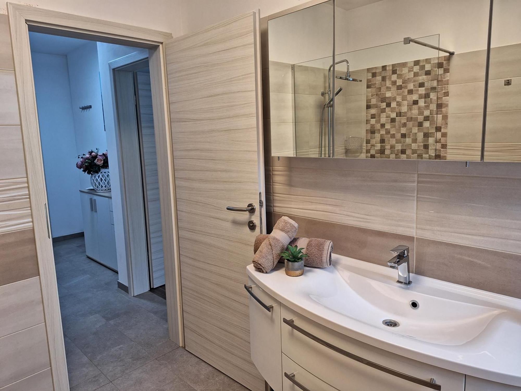 Val&Sol Apartments เซโชเล ภายนอก รูปภาพ