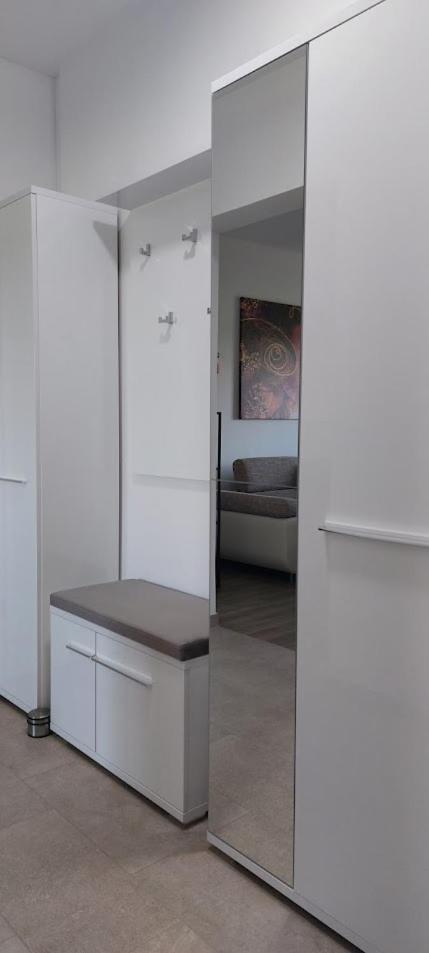 Val&Sol Apartments เซโชเล ภายนอก รูปภาพ
