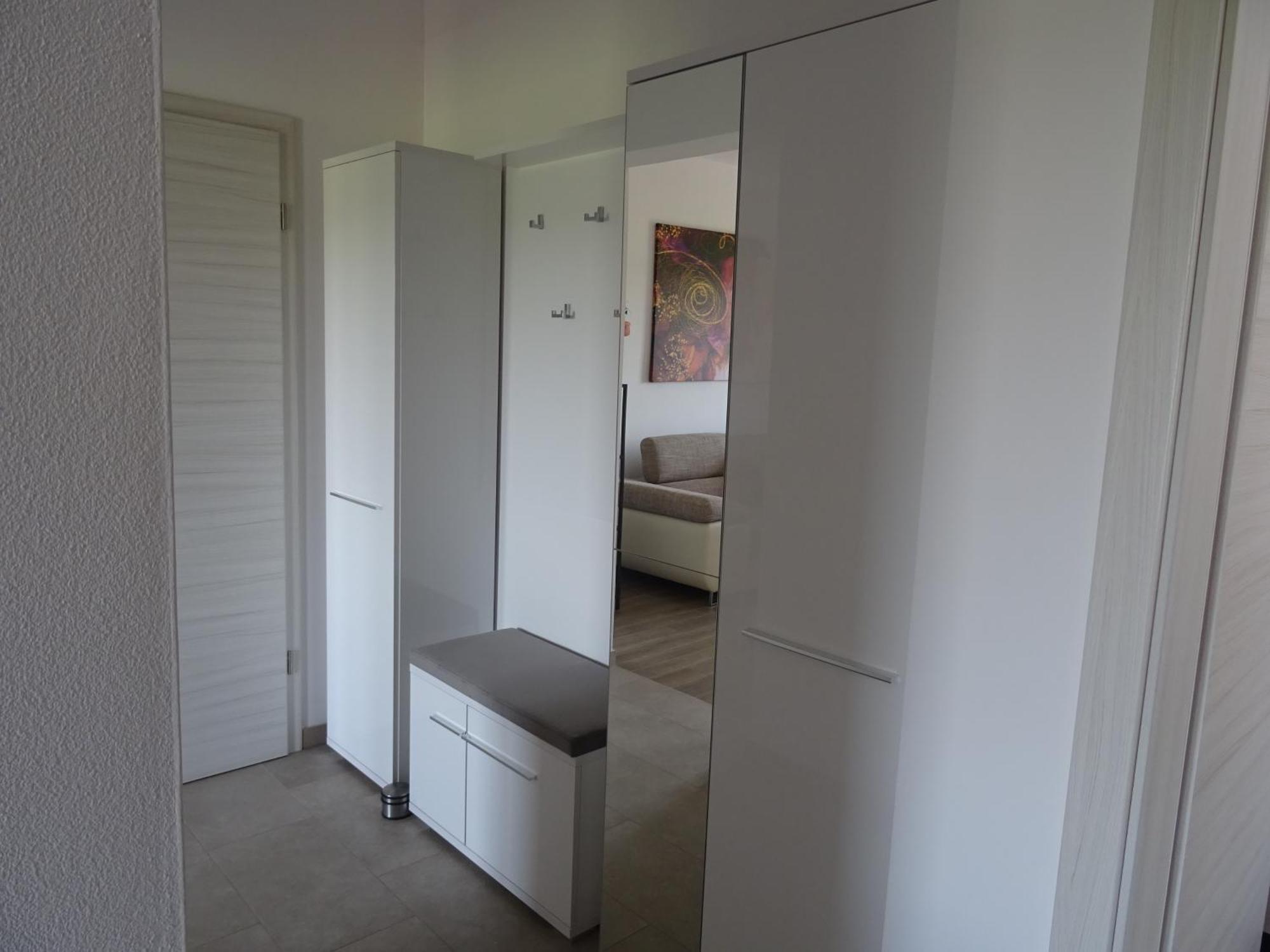 Val&Sol Apartments เซโชเล ภายนอก รูปภาพ