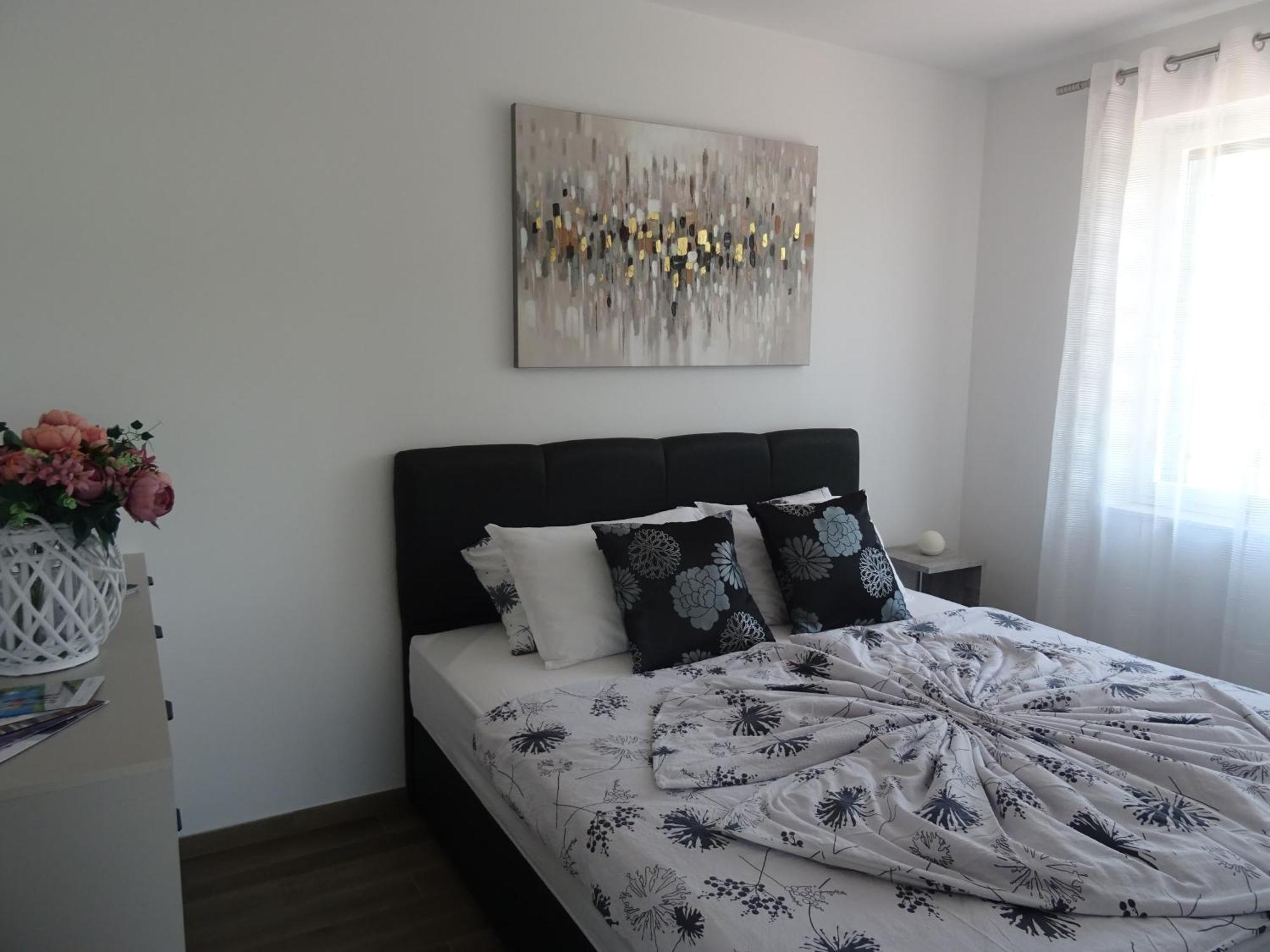 Val&Sol Apartments เซโชเล ภายนอก รูปภาพ