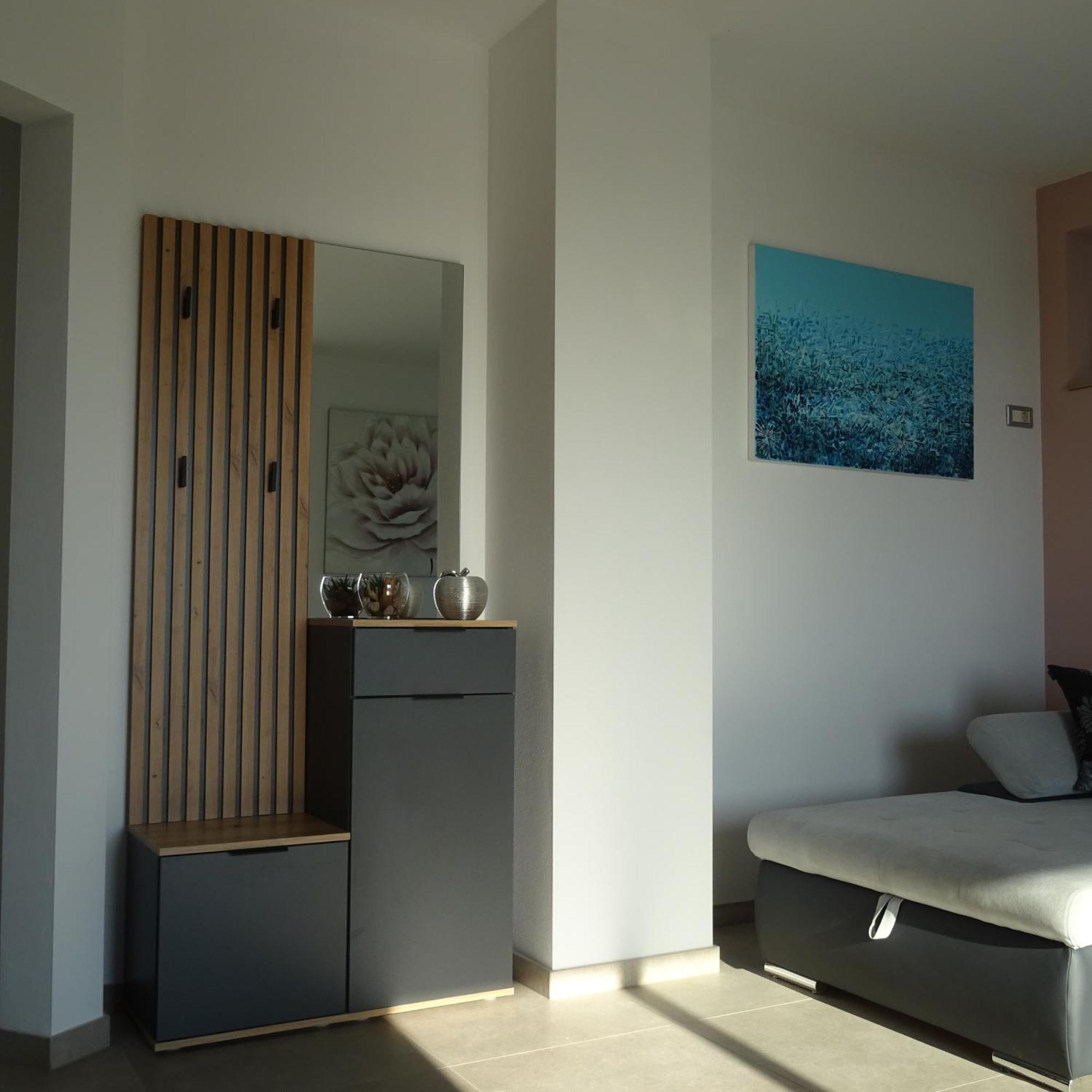 Val&Sol Apartments เซโชเล ภายนอก รูปภาพ